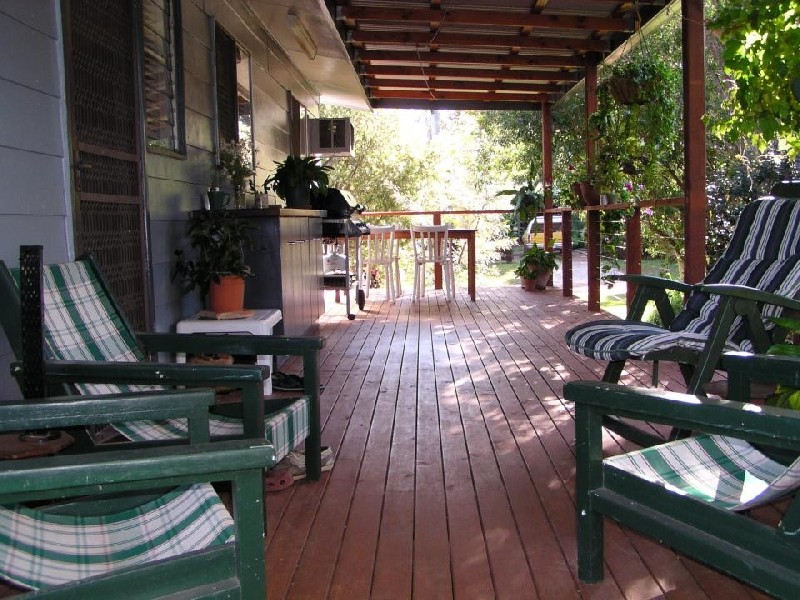 48 Noyes Parade, Karragarra Island QLD 4184