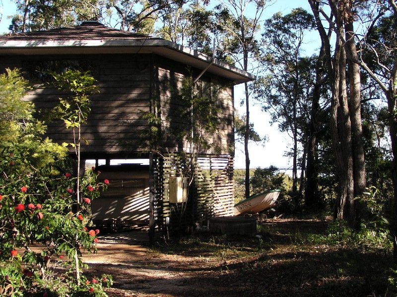 170 Treasure Island avenue, Karragarra Island QLD 4184