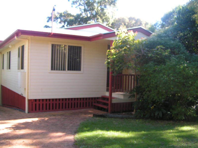 47 Coondooroopa Drive, Macleay Island QLD 4184