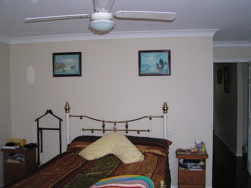 12 Bertram Road, Karragarra Island QLD 4184