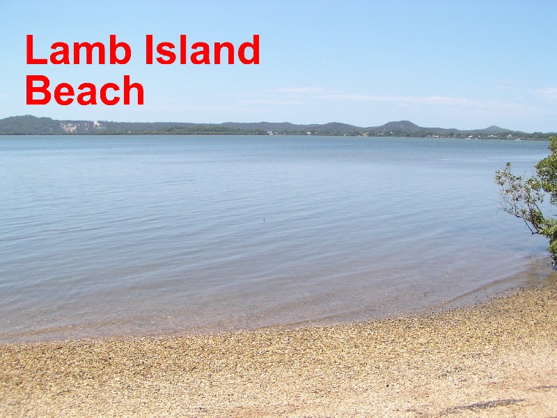 34 Crest Haven, Lamb Island QLD 4184