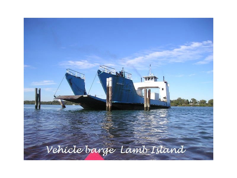 34 Crest Haven, Lamb Island QLD 4184
