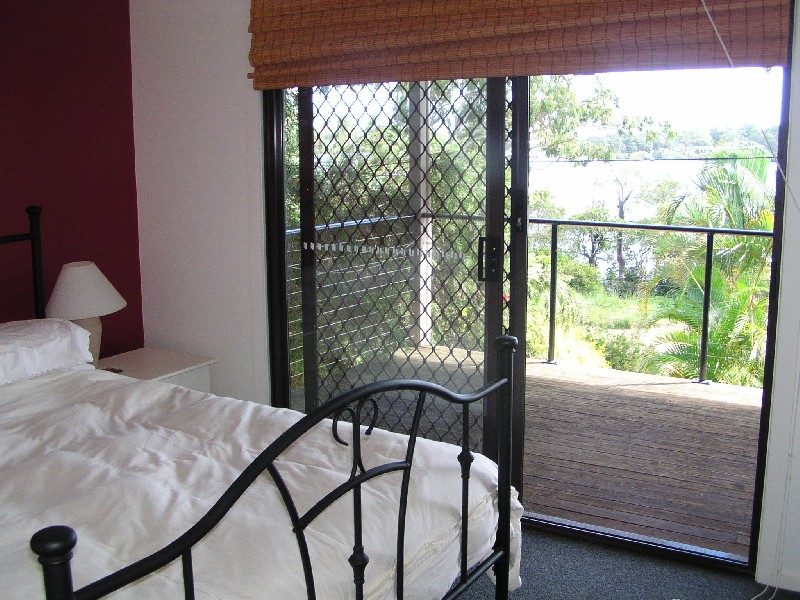 60 The Esplanade, Karragarra Island QLD 4184