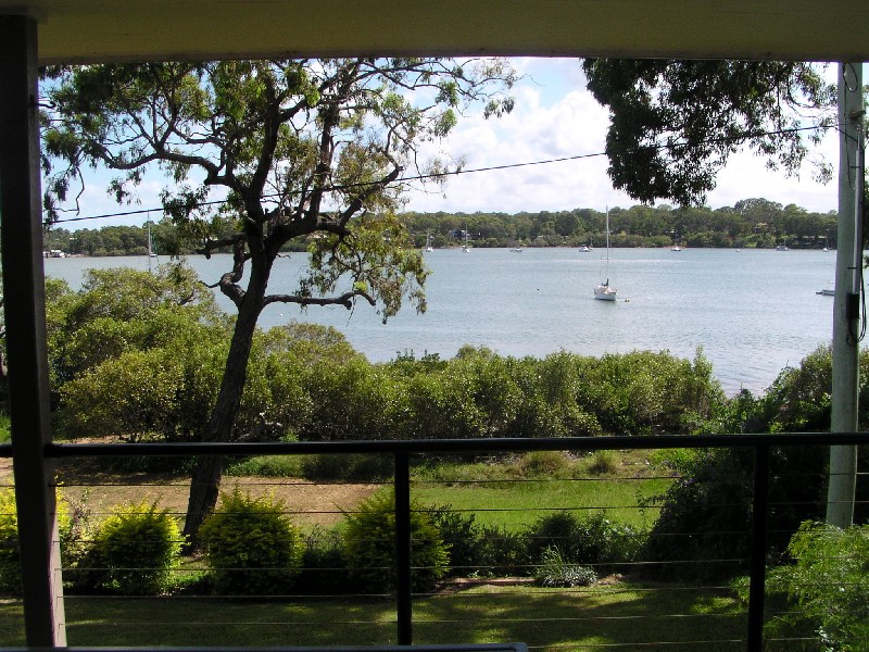 60 The Esplanade, Karragarra Island QLD 4184