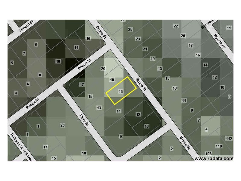 16 Bruce Street, Lamb Island QLD 4184