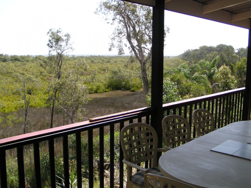 60 Treasure Island Avenue, Karragarra Island QLD 4184