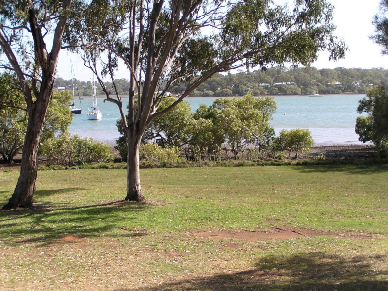 78 The Esplanade, Karragarra Island QLD 4184