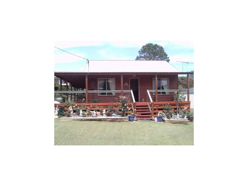 7 Wren Street, Macleay Island QLD 4184