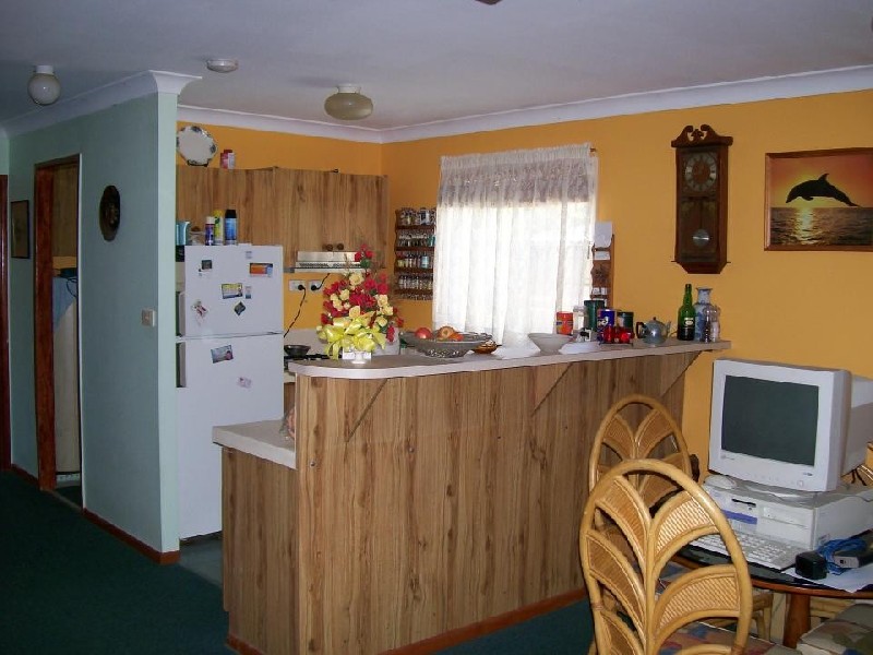 2 Belar Street, Lamb Island QLD 4184