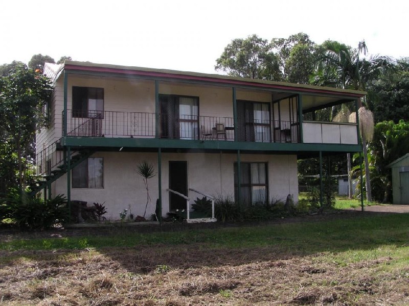 Lamb Island QLD 4184
