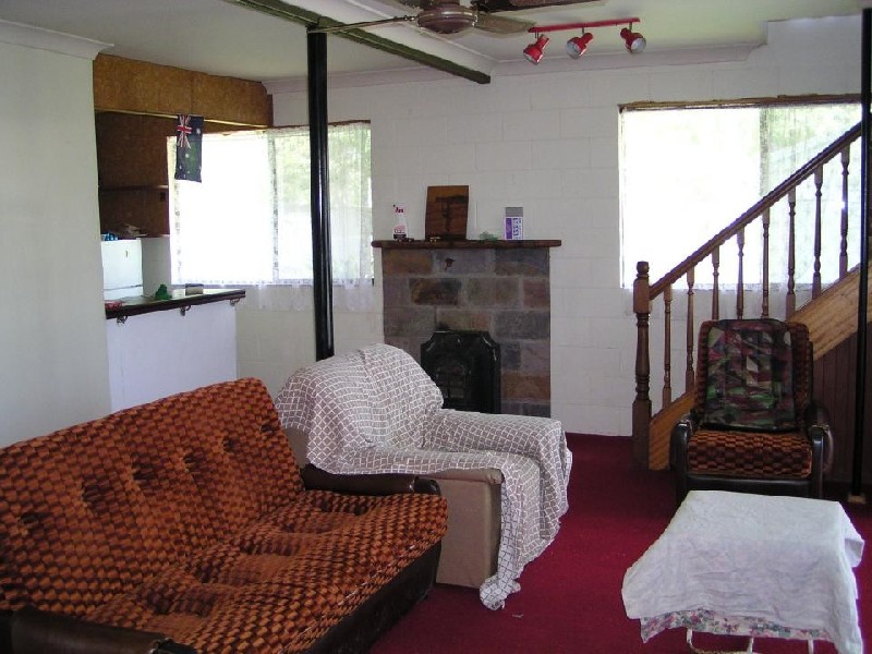 Lamb Island QLD 4184