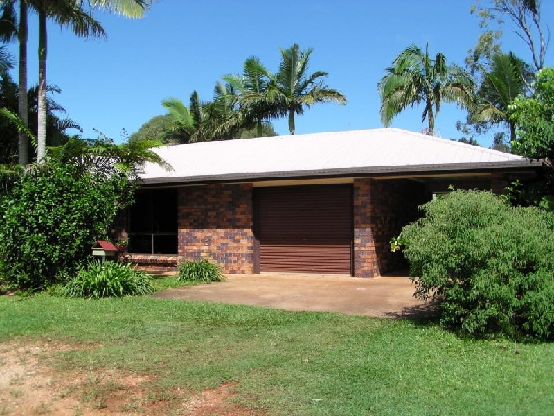 Lamb Island QLD 4184