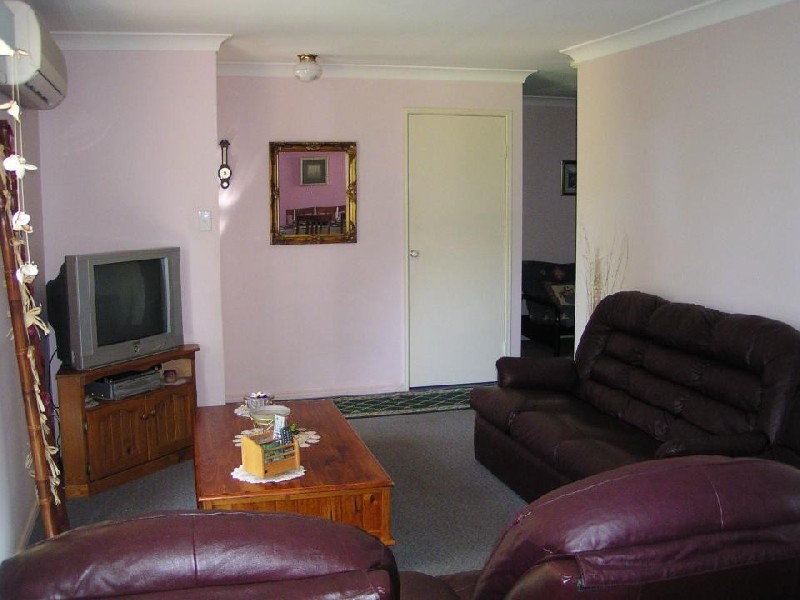 Lamb Island QLD 4184