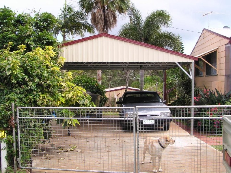 3 Rest Haven, Lamb Island QLD 4184