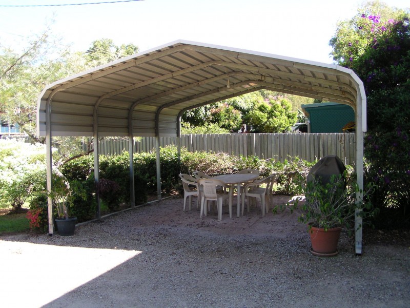 9 Lovell, Lamb Island QLD 4184