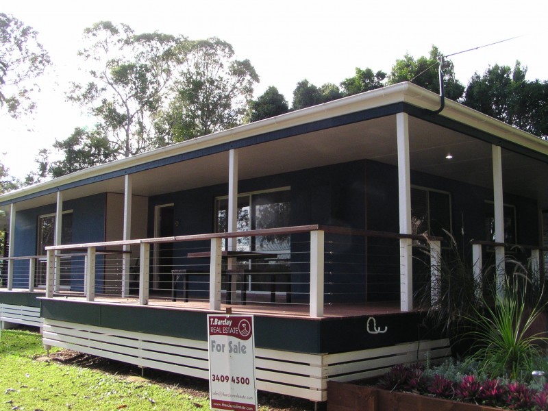 35 Tina, Lamb Island QLD 4184