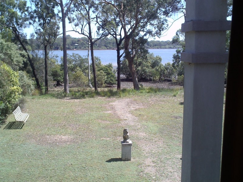 18 The Esplanade, Karragarra Island QLD 4184