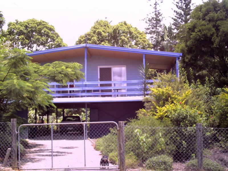 2 Quail Place, Macleay Island QLD 4184