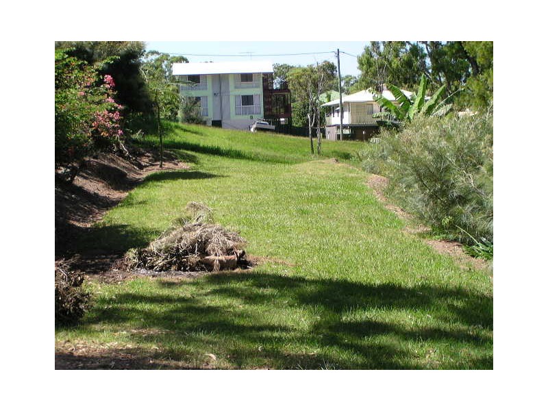 Lot 58-59 Leanne Street, Macleay Island QLD 4184