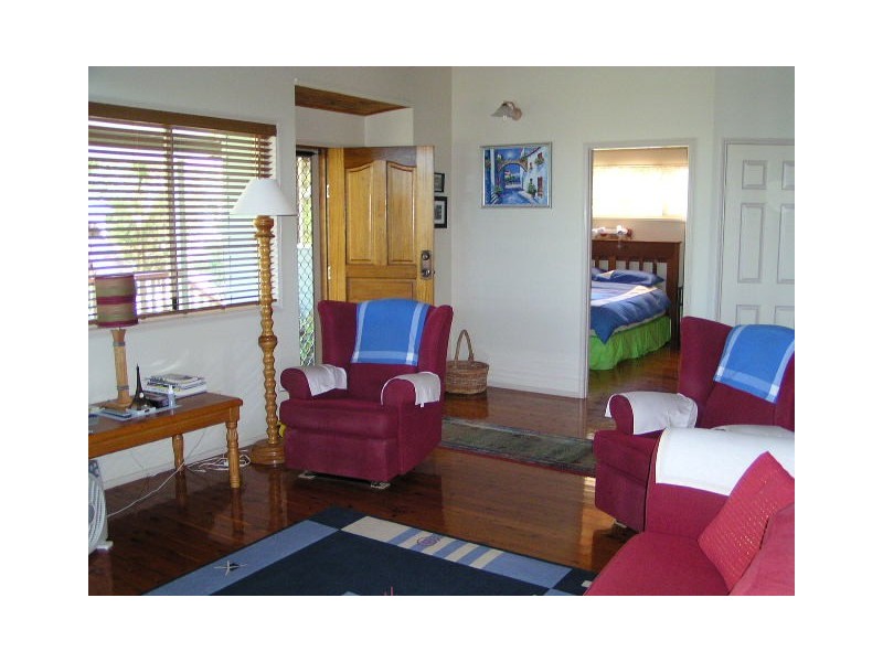 Lot 58-59 Leanne Street, Macleay Island QLD 4184