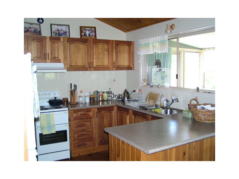 Lot 58-59 Leanne Street, Macleay Island QLD 4184