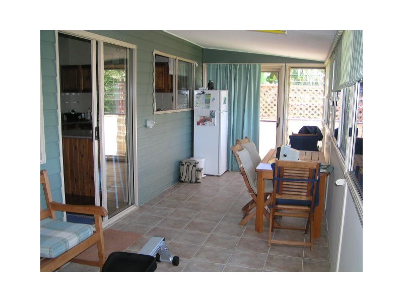 Lot 58-59 Leanne Street, Macleay Island QLD 4184