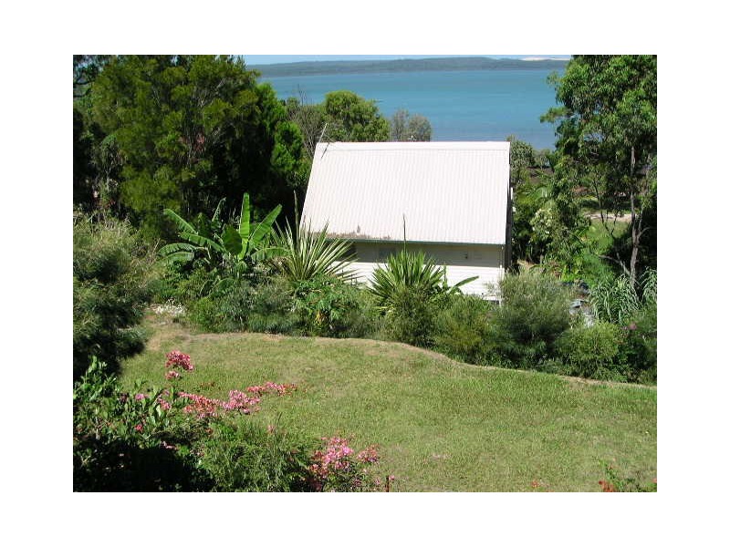 Lot 58-59 Leanne Street, Macleay Island QLD 4184