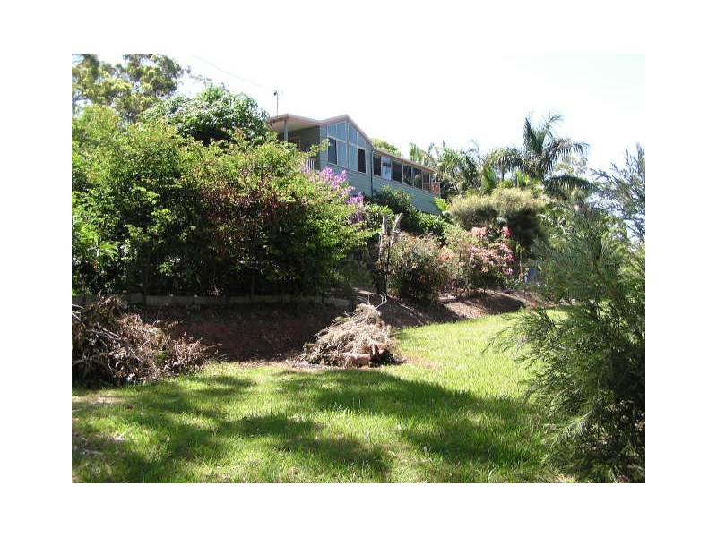 Lot 58-59 Leanne Street, Macleay Island QLD 4184