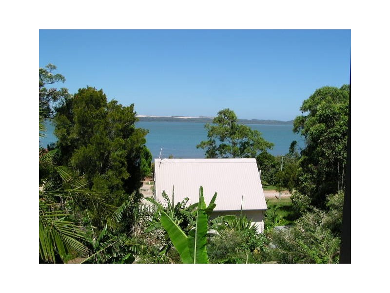 Lot 58-59 Leanne Street, Macleay Island QLD 4184