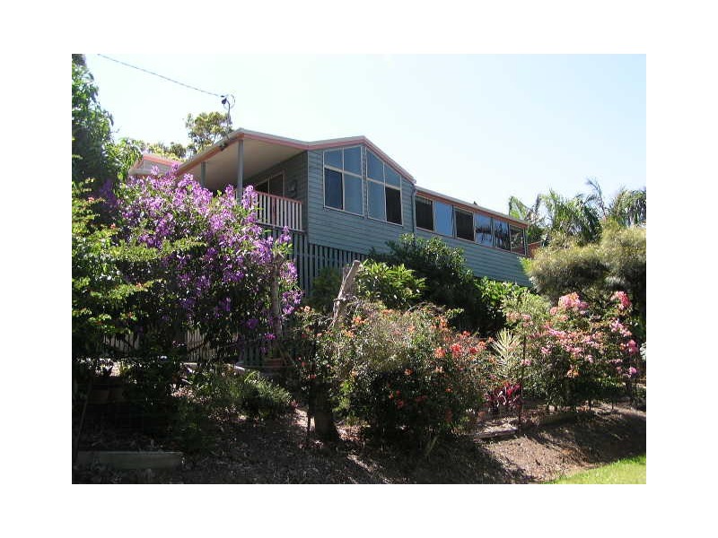 Lot 58-59 Leanne Street, Macleay Island QLD 4184