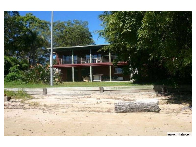 17 Orana Street, Macleay Island QLD 4184