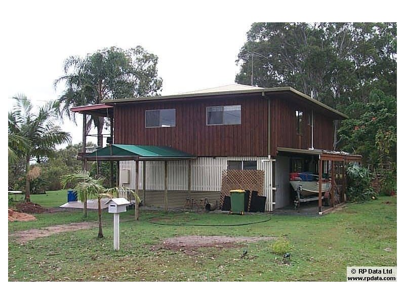 17 Orana Street, Macleay Island QLD 4184