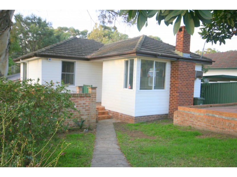 94 Patterson Street, Ermington NSW 2115