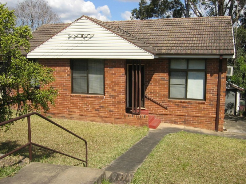 16 Gladys Crescent, Seven Hills NSW 2147