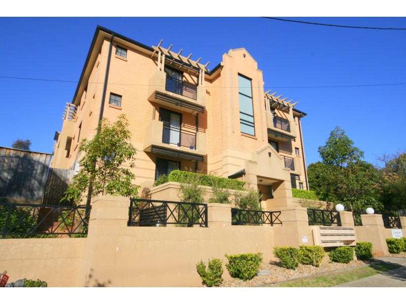 11/2-4 Telopea Street, Telopea NSW 2117