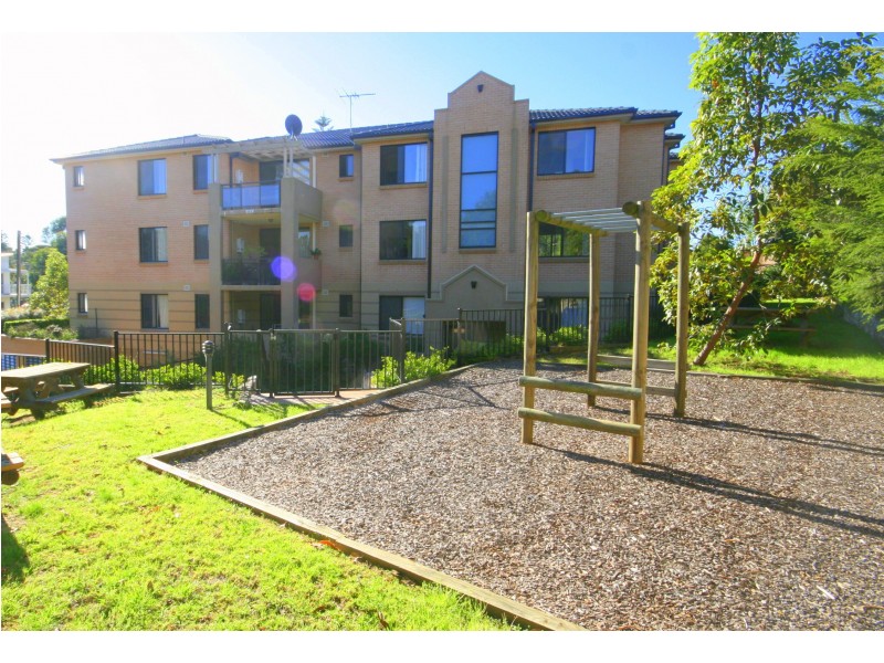 11/2-4 Telopea Street, Telopea NSW 2117