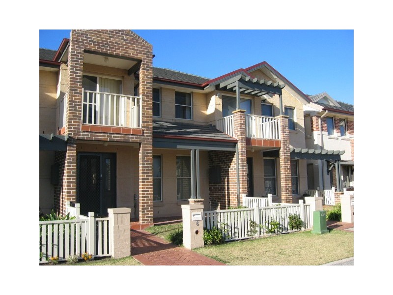 6 The Terrace, Oatlands NSW 2117