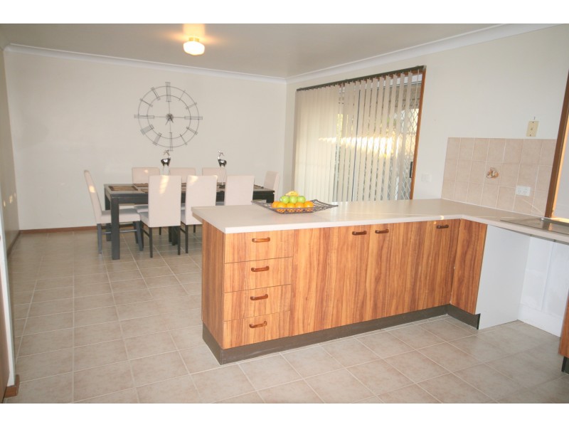 5 Cotter Place, Quakers Hill NSW 2763