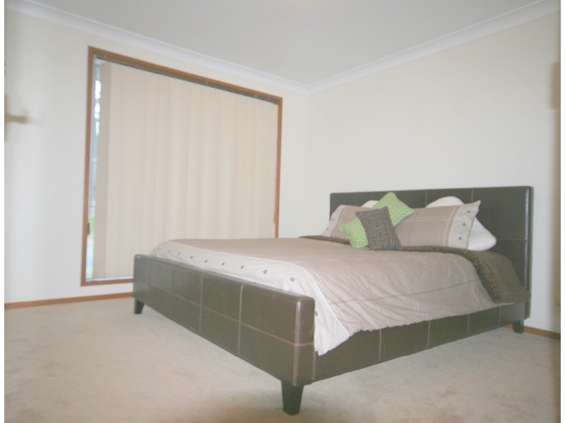 5 Cotter Place, Quakers Hill NSW 2763