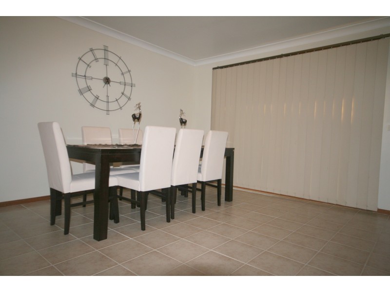 5 Cotter Place, Quakers Hill NSW 2763