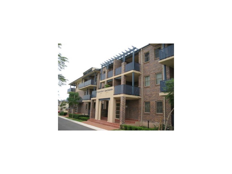 12/15 Governors Way, Oatlands NSW 2117