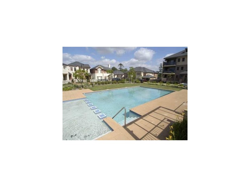 12/15 Governors Way, Oatlands NSW 2117