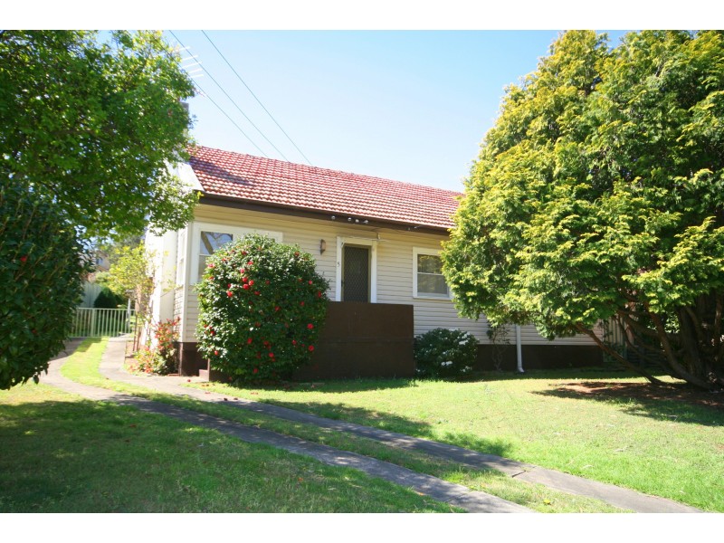 5 Prindle Street, Oatlands NSW 2117