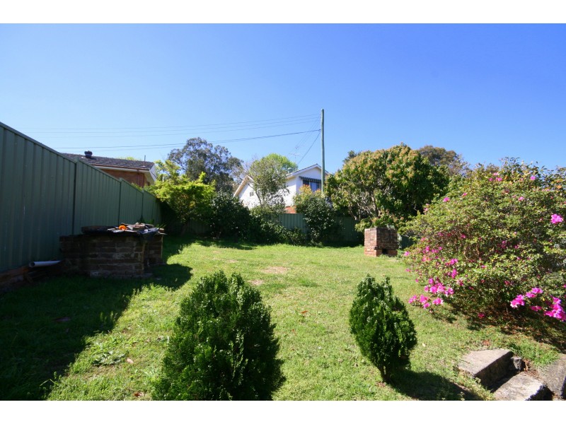 5 Prindle Street, Oatlands NSW 2117