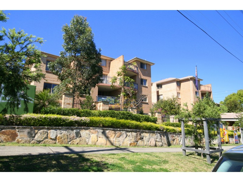13-17 Thallon Street, Carlingford NSW 2118