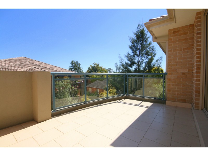 13-17 Thallon Street, Carlingford NSW 2118