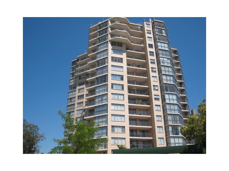 107/3 Sorrell Street, Parramatta NSW 2150