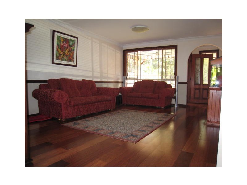 17B Larnook Place, Oatlands NSW 2117