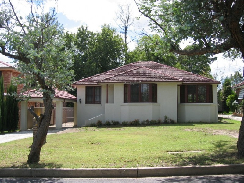 23 Alanas Avenue, Oatlands NSW 2117