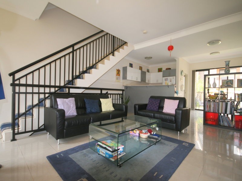 23-27 Belmore Street, North Parramatta NSW 2151